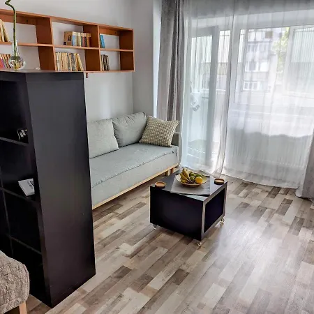 Sebastian * 布加勒斯特