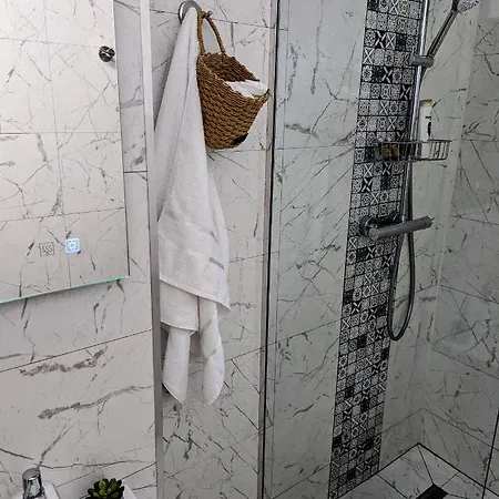 Apartment Sebastian *