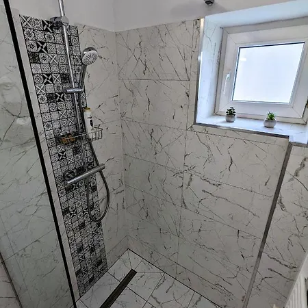 Apartment Sebastian Bucharest