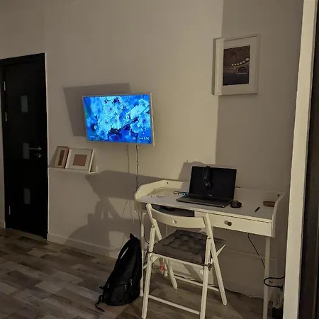 Sebastian Apartment