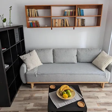Sebastian Apartment *