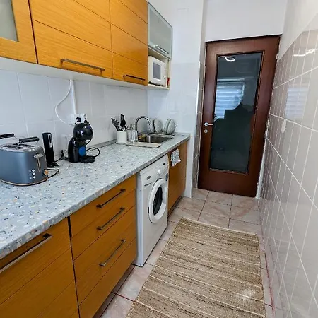 Sebastian Apartment