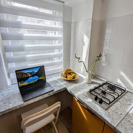 Apartment Sebastian