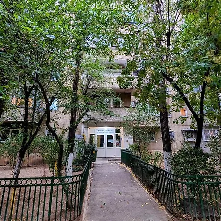 Apartment Sebastian *