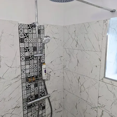 Sebastian Apartment