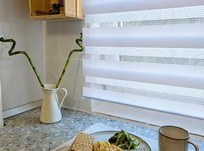 Apartamento Sebastian Bucareste