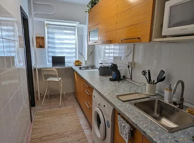 Apartamento Sebastian