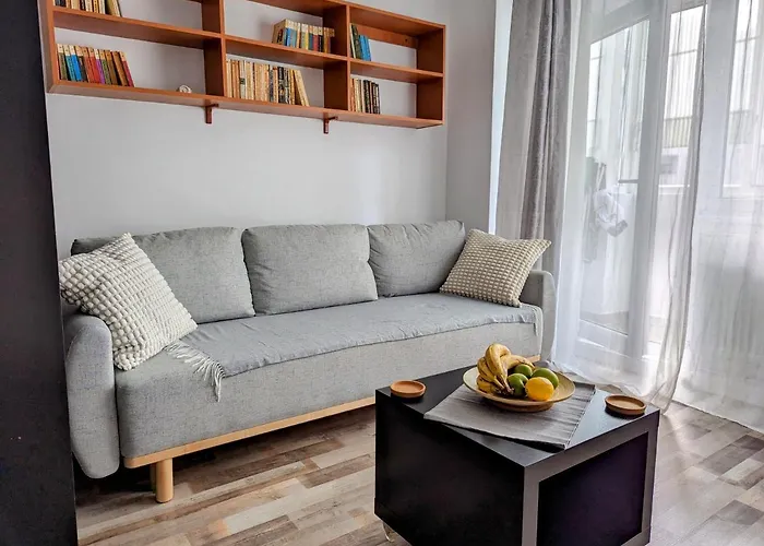 Sebastian ブカレスト