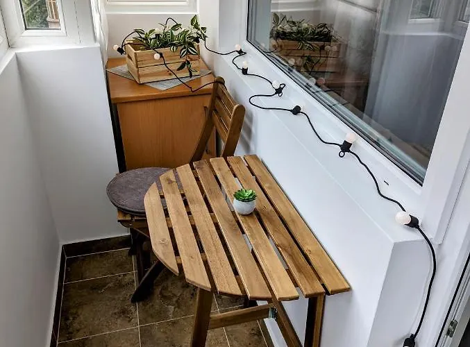 Sebastian * بوخارست