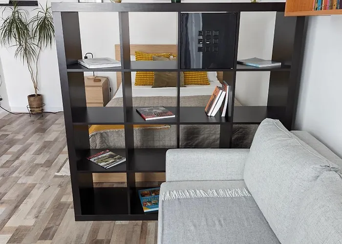 Sebastian بوخارست