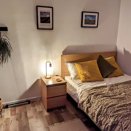 Sebastian Appartement