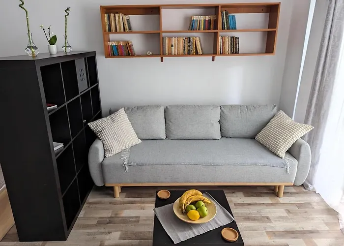 Sebastian Apartament *