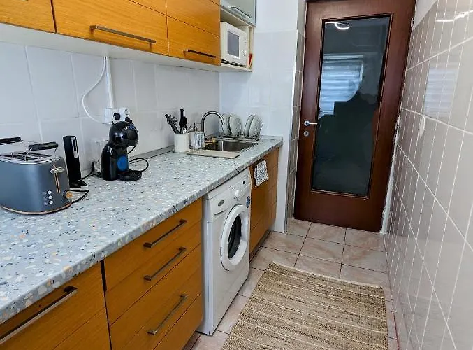 Sebastian Apartament