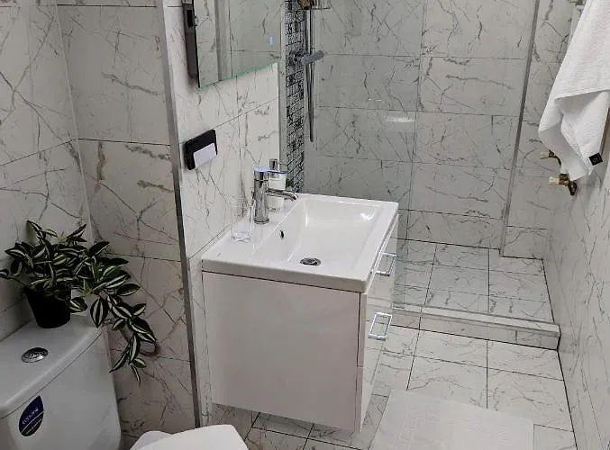 Sebastian Apartament *