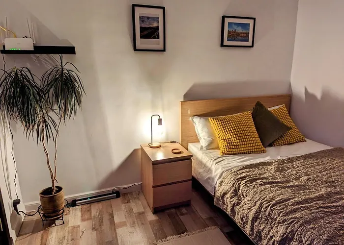 Sebastian Apartman *