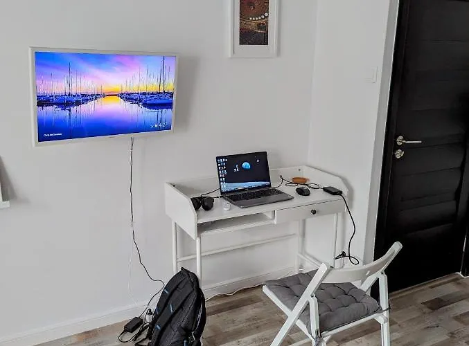 Apartman Sebastian *