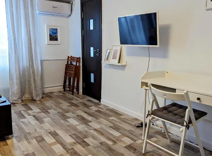 Apartman Sebastian Bukarest