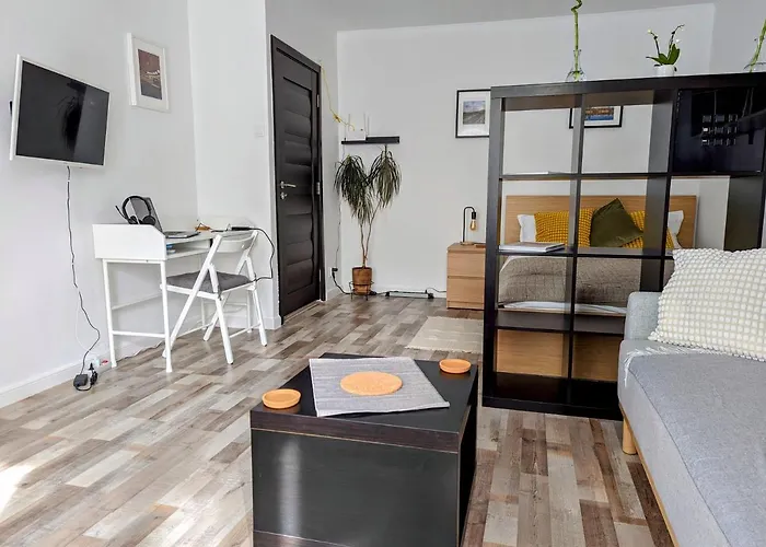 Sebastian Apartman *